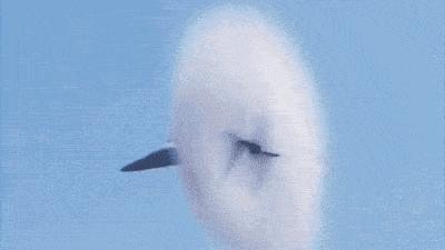 超声速飞行的探索与挑战,超声速飞行的探索与面临的挑战