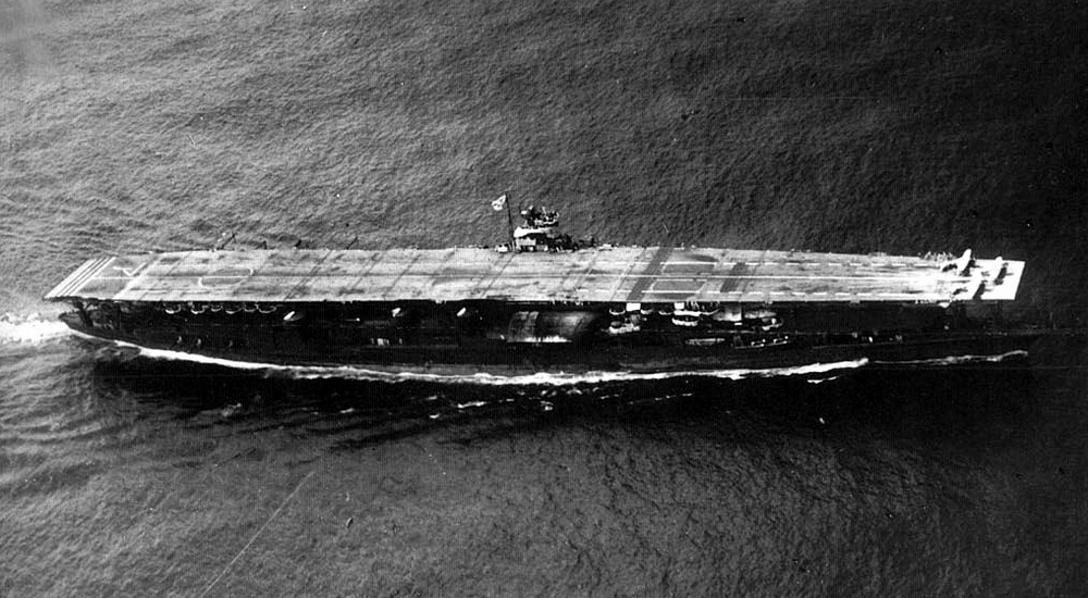 二战日本航母大全,历史、性能与战略地位,二战日本航母概览,历史、性能与战略地位全解析