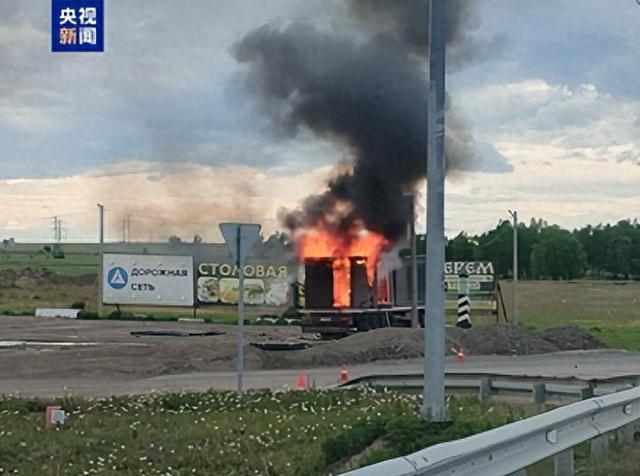 俄罗斯遭遇大规模袭击，挑战与应对，俄罗斯遭遇大规模袭击，挑战与应对策略