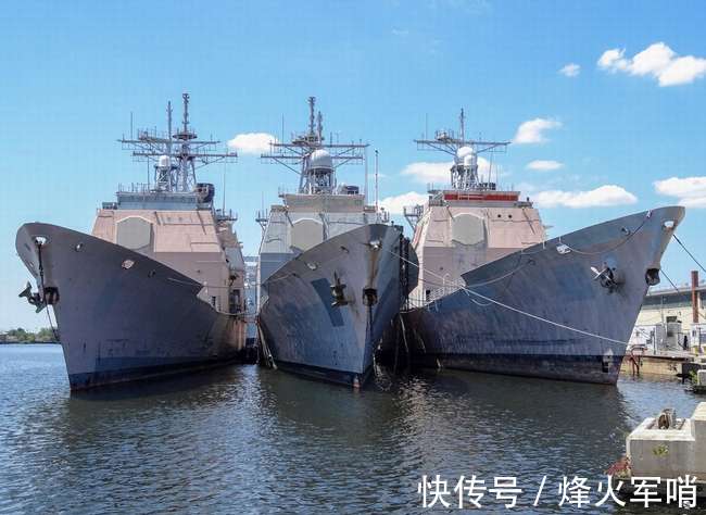 美国海军封存舰艇,历史、现状与未来展望,美国海军舰艇封存,历史回顾、现状分析与未来展望