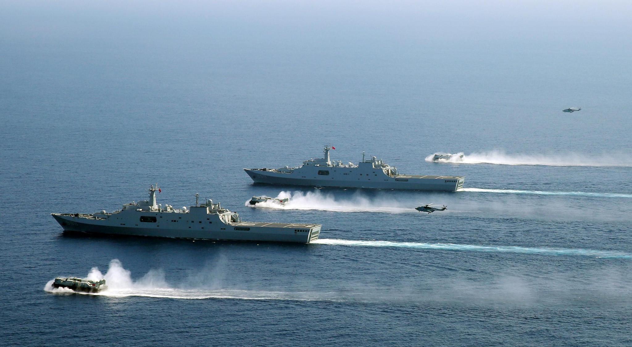 军事频道热门军事大全最新,深度解析当今军事热点,深度解析军事热点,军事频道最新热门军事大全