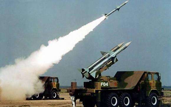 中国最强导弹，东风-21D的反舰弹道导弹力量，中国东风-21D反舰弹道导弹，国内最强导弹力量展示