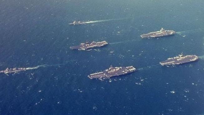 中国航母的最新数量及其意义，中国航母最新数量揭秘，揭示其战略意义与国防实力提升