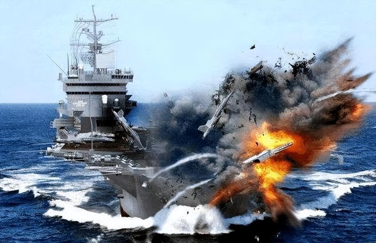 中国航母的最新数量及其意义,中国航母最新数量揭秘,揭示其战略意义与国防实力提升