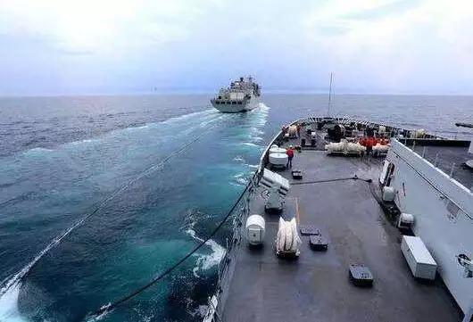 中国航母的最新数量及其意义,中国航母最新数量揭秘,揭示其战略意义与国防实力提升