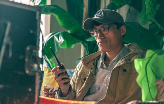 邢博,一位引领时代的杰出人物,邢博,时代引领者的杰出风采