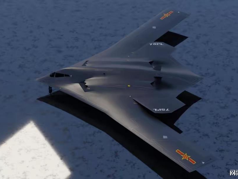 现代兵器之光,歼-20的崛起,现代兵器之光,歼-20的震撼崛起