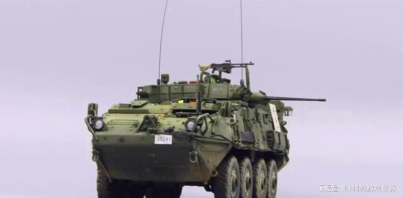 美国陆军装备豪华程度深度解析，美国陆军装备豪华程度全面解析