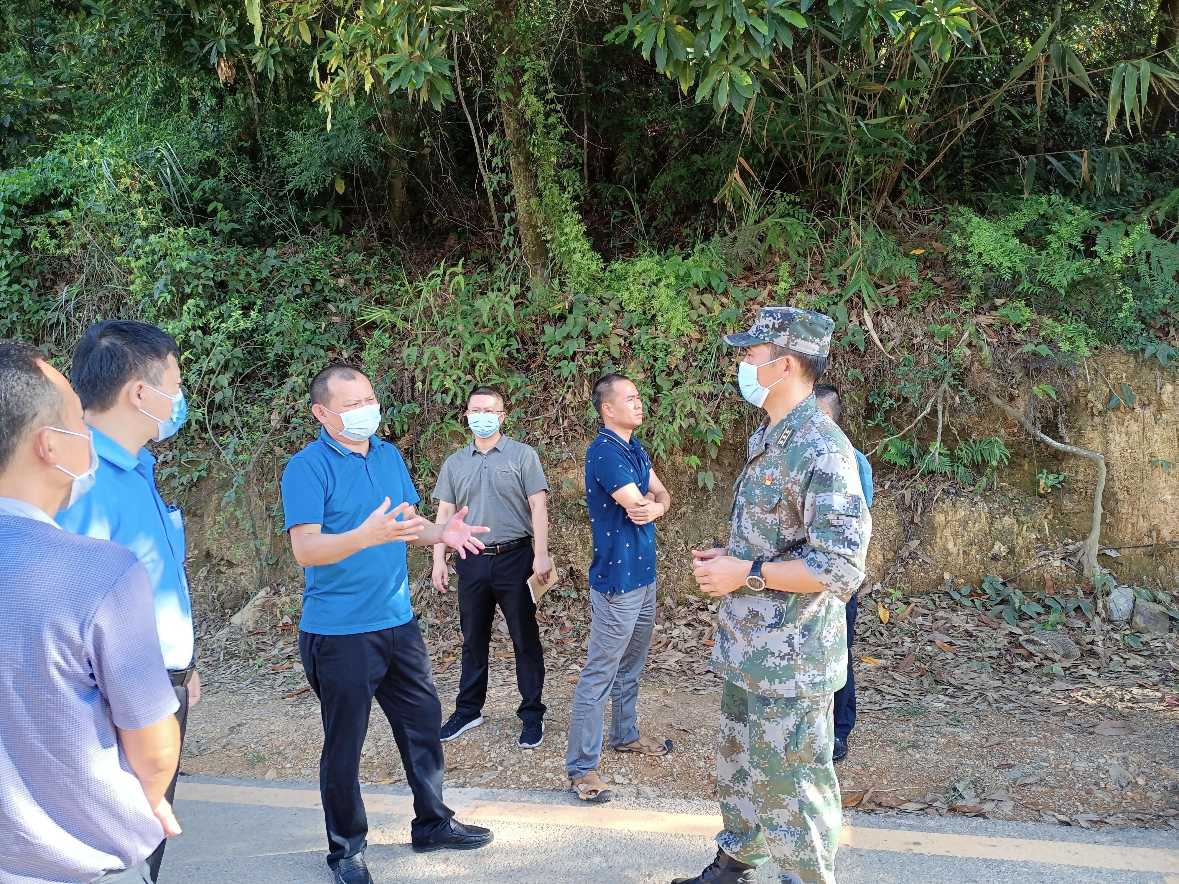 中国人民志愿军入朝作战74周年的历史回顾与启示,中国人民志愿军入朝作战74周年,历史回顾与启示