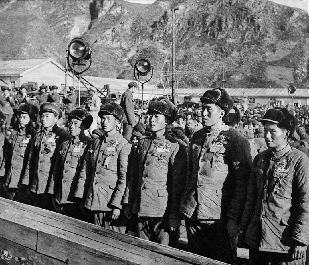 中国人民志愿军抗美援朝的必要性,中国人民志愿军抗美援朝的必要性解析