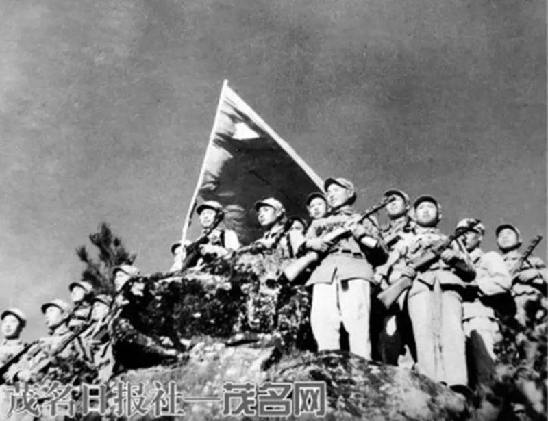 中国人民志愿军抗美援朝的必要性,中国人民志愿军抗美援朝的必要性解析