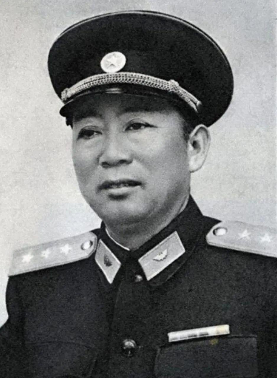 十大元帅中谁打仗最厉害，历史的回顾与评析，十大元帅中的战争奇才，历史回顾与实力评析