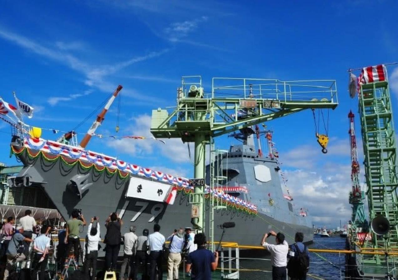 摩耶级驱逐舰动力系统深度解析,摩耶级驱逐舰动力系统全面解析