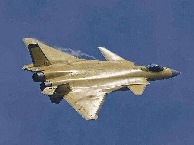 歼-205代战斗机，未来空中力量的璀璨明珠，歼-20第五代战斗机，未来空中力量的璀璨明珠