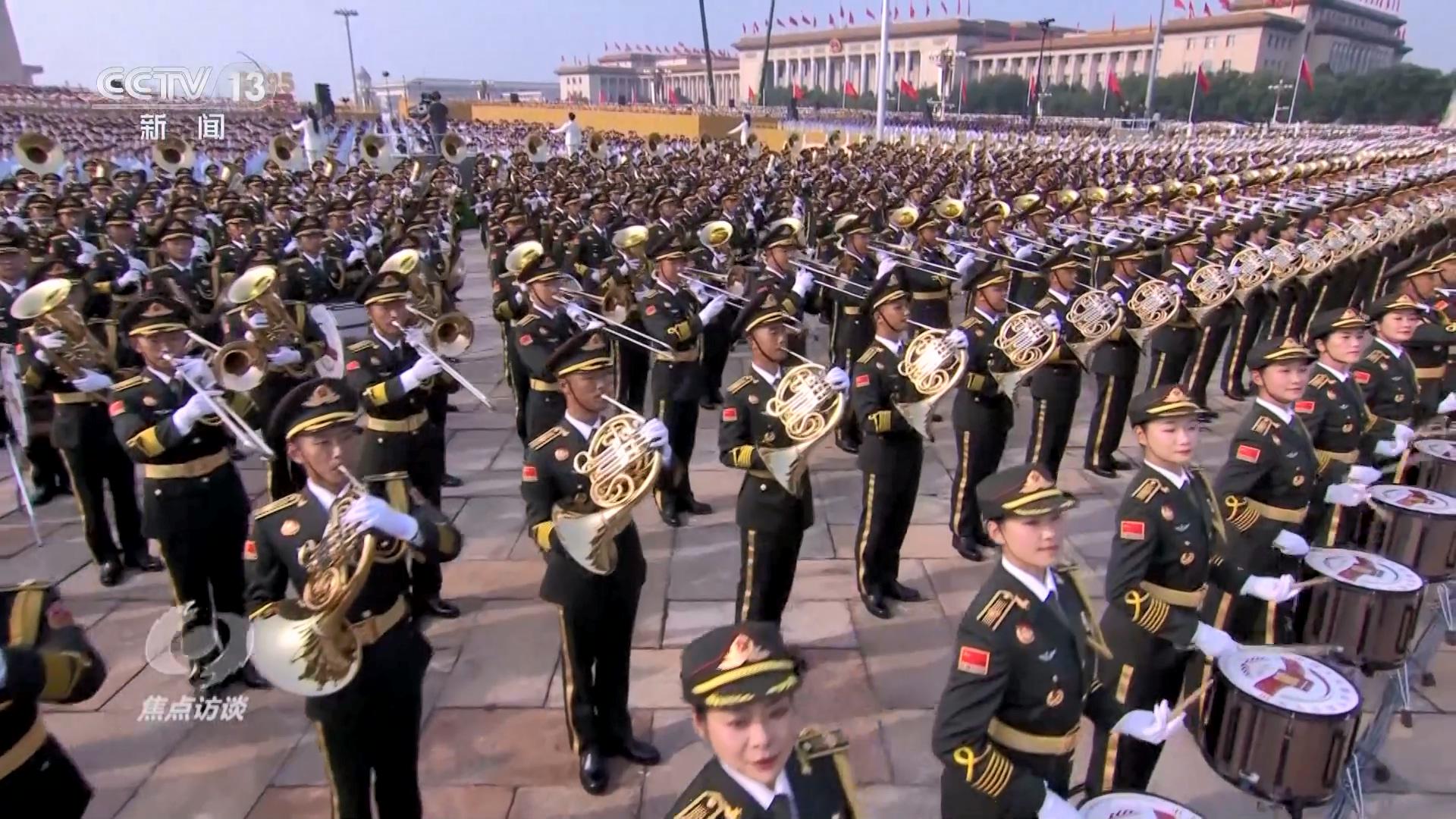 中国重大新闻探析,中国重大新闻深度解析