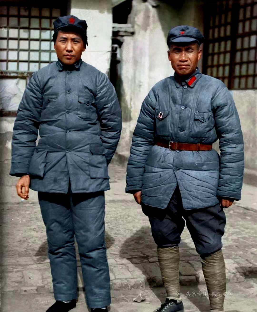 十大元帅谁打仗最厉害，历史的回顾与评析，历史的回顾与评析，十大元帅谁为战争之冠