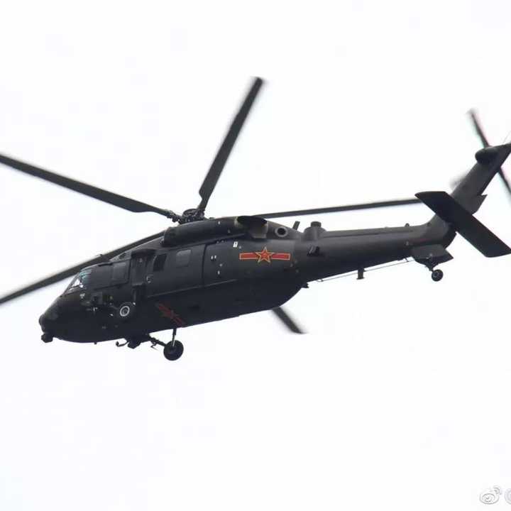 直-15直升机研制的背景，直-15直升机研制背景揭秘