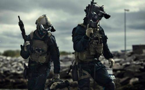 美军装备保障训练，构建高效战斗力的关键一环，美军装备保障训练，构建高效战斗力的核心环节