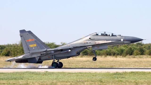 歼-16的超音速性能解析,歼-16超音速性能深度解析