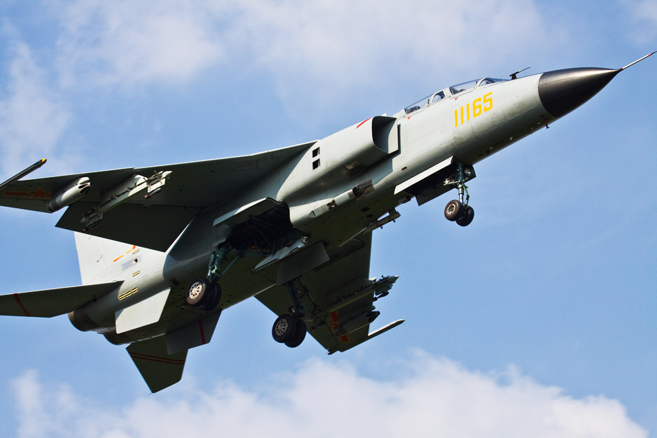 歼-16的超音速性能解析,歼-16超音速性能深度解析