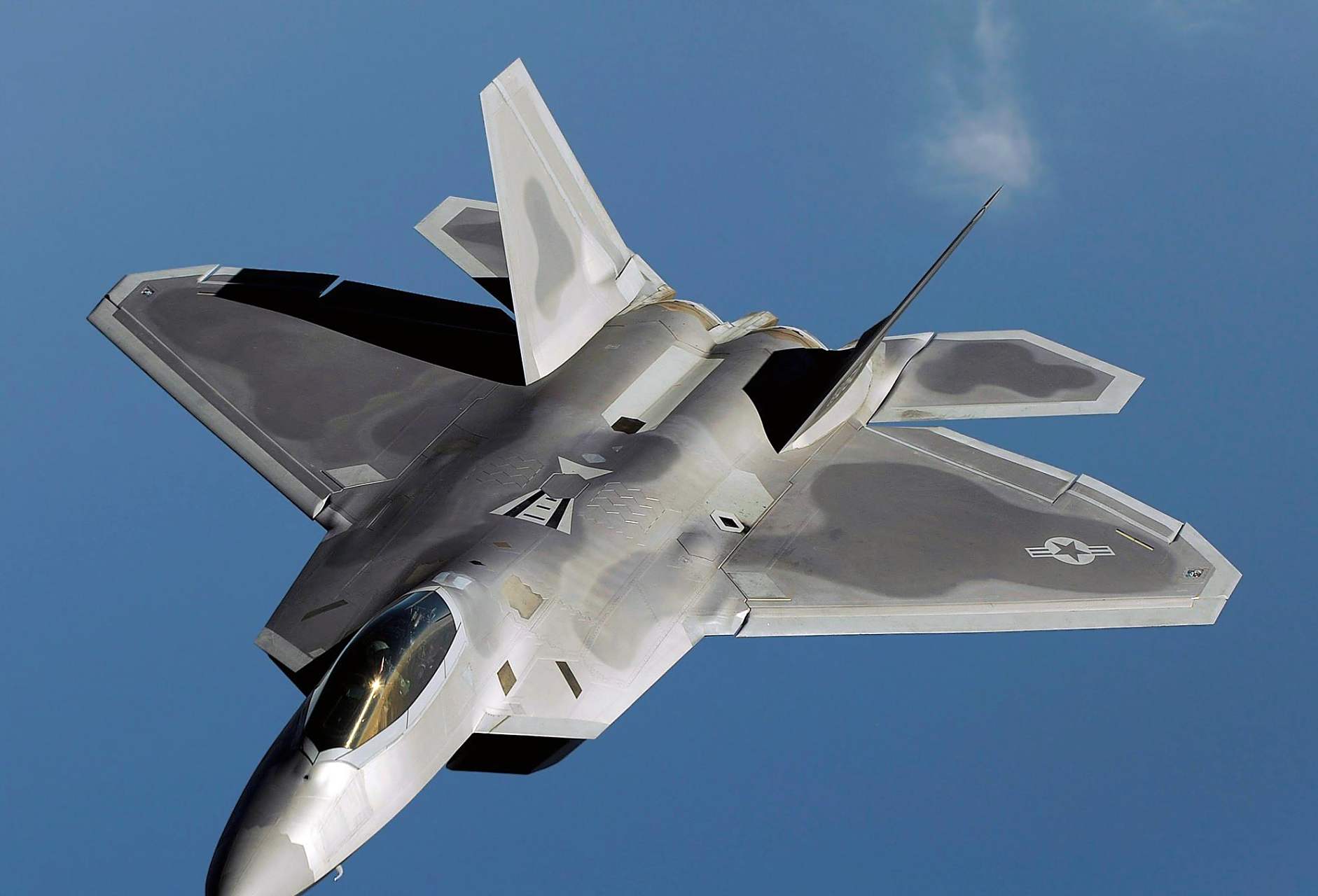 F-22猛禽战斗机停产时间解析,F-22猛禽战斗机停产时间深度解析