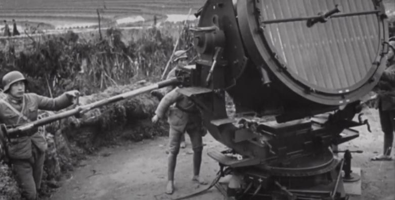 二战时期中国空军编制研究，二战时期中国空军编制深度研究