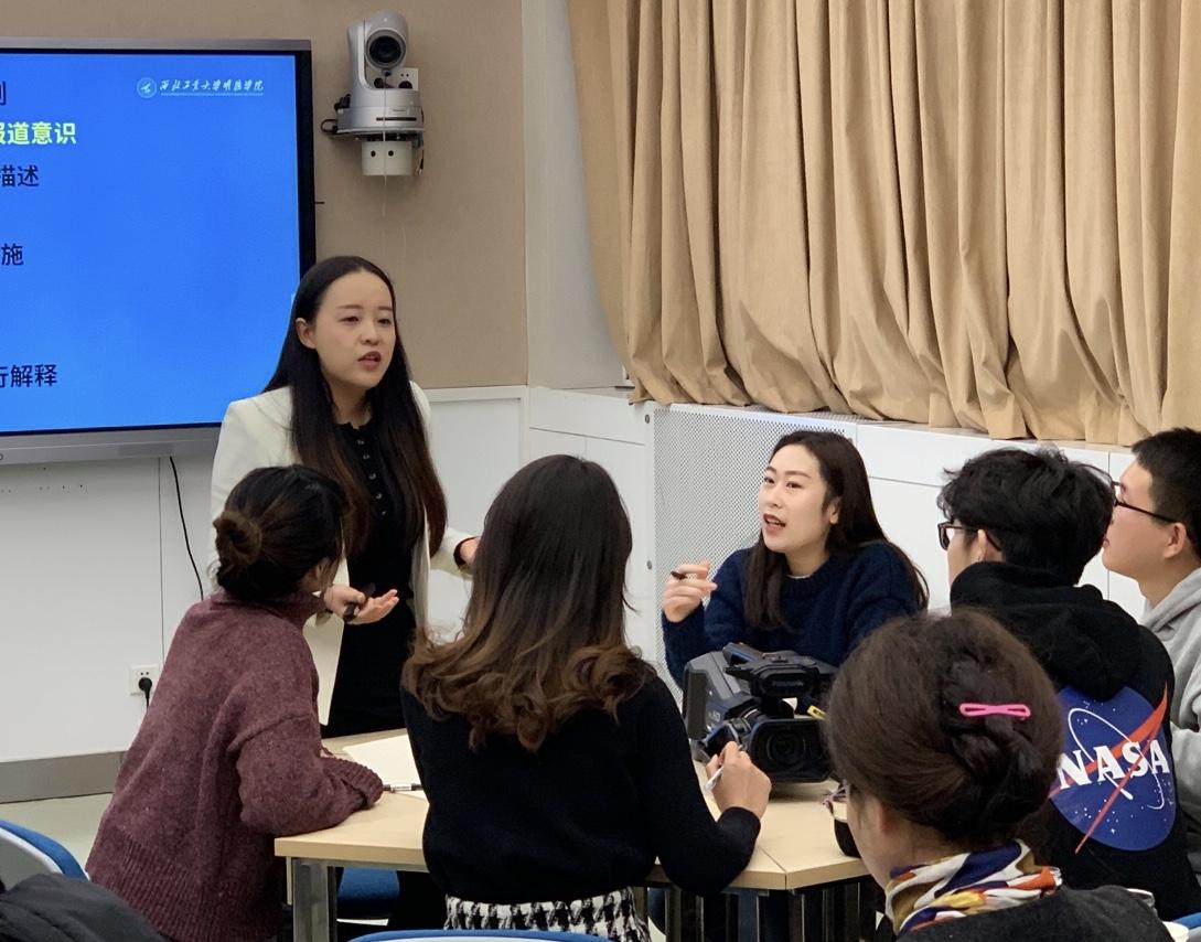 美国攻击西北工业大学的背后,美国攻击西北工业大学的背后真相揭秘