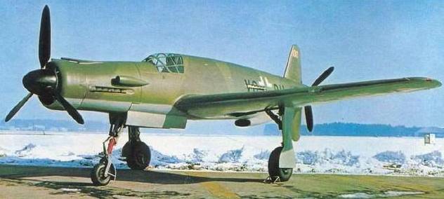 中国活塞式战斗机，历史与影响，中国活塞式战斗机的历史与影响