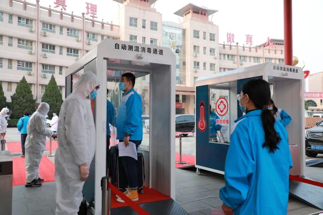 石家庄疫情的最新今日头条新闻报道,石家庄疫情最新动态报道,今日头条新闻速递