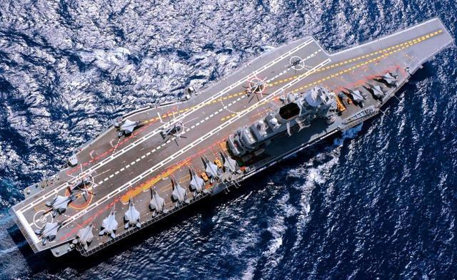 拥有国家航母排水量的意义与影响,国家航母排水量的意义及其深远影响