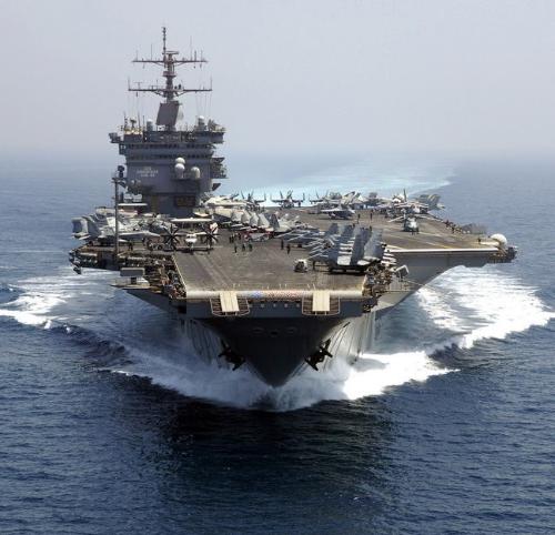 航空母舰模型，圣君王与德军的交锋，航空母舰模型下的圣君王与德军交锋实录