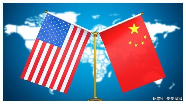 中美关系最新军情消息,中美关系最新军情动态更新