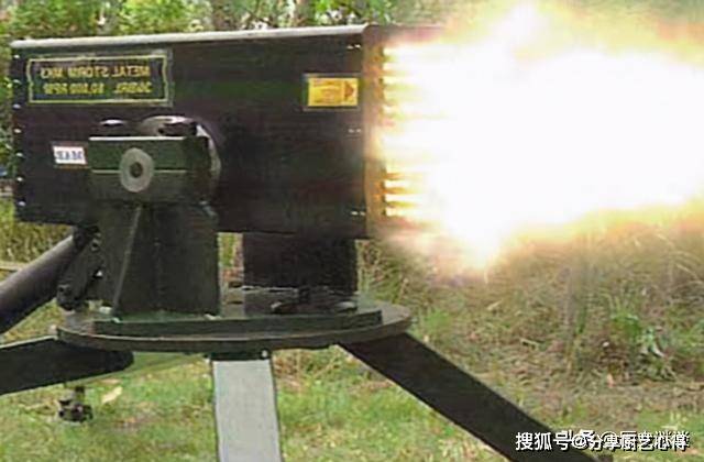 近防炮子弹口径,解析与应用,近防炮子弹口径解析与应用研究