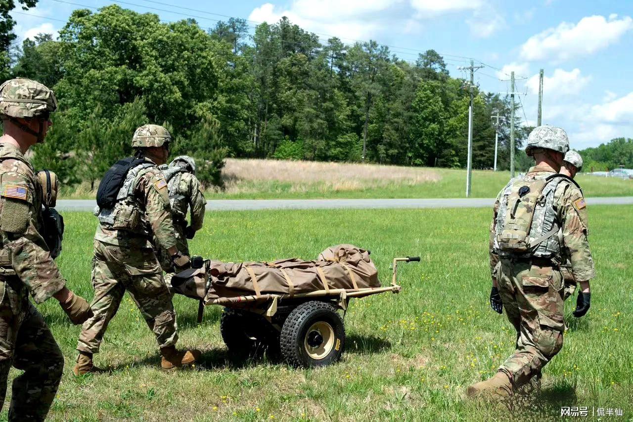 美军装备保障训练的问题与挑战,美军装备保障训练面临的问题与挑战