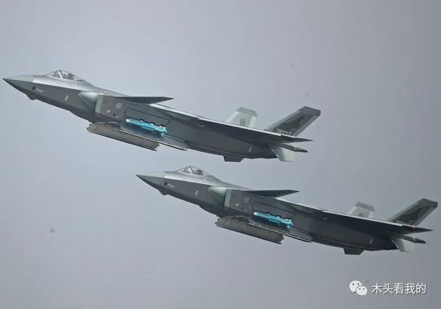 歼-20战斗机所装备的导弹及其作战能力解析,歼-20战斗机导弹装备及作战能力深度解析