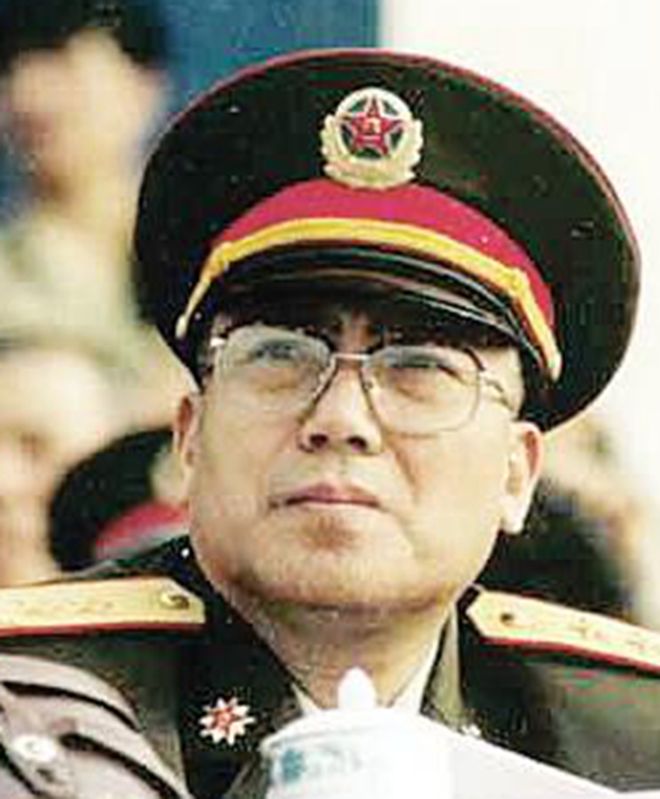 关于中国陆军第38集团军军长的深度解析,中国陆军第38集团军军长的全面解析与揭秘