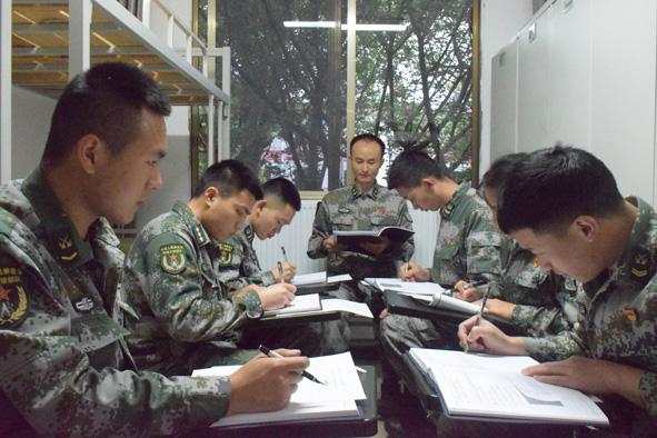 战略支援部队的主要战场探究,战略支援部队主要战场探究