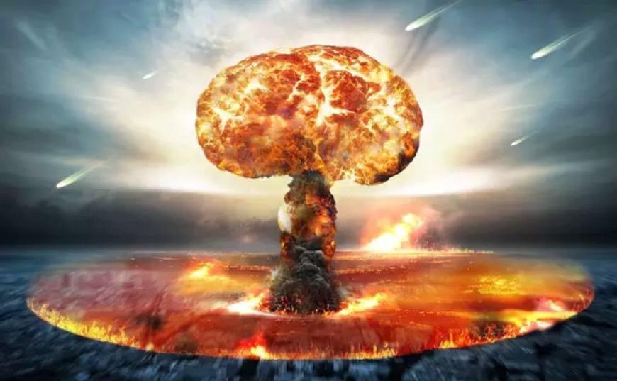 中国东风41导弹的威力究竟有多大?,中国东风41导弹的威力解析,究竟有多大?