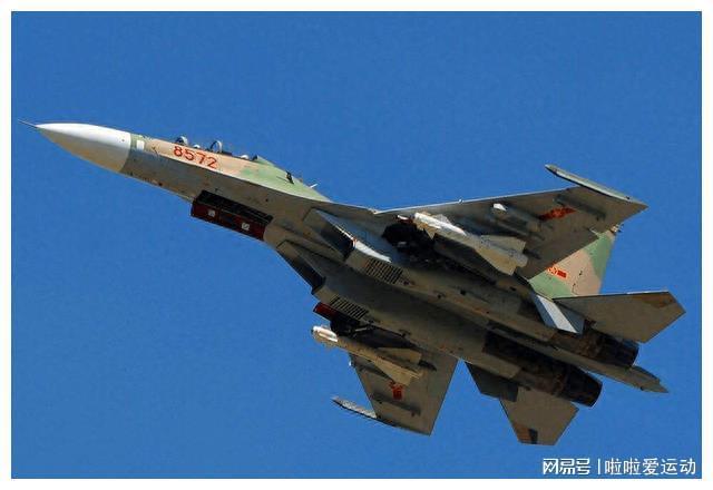 歼-11E，中国空中力量的新纪元，歼-11E，中国空中力量的新时代里程碑