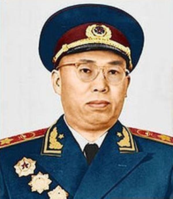 十大元帅谁最能打仗?——中国军事历史上的英勇传奇,中国军事历史上的英勇传奇,十大元帅谁最擅长指挥战争?