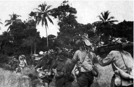 海南岛战役图片,历史的见证与回忆,海南岛战役图片,历史的见证与珍贵回忆