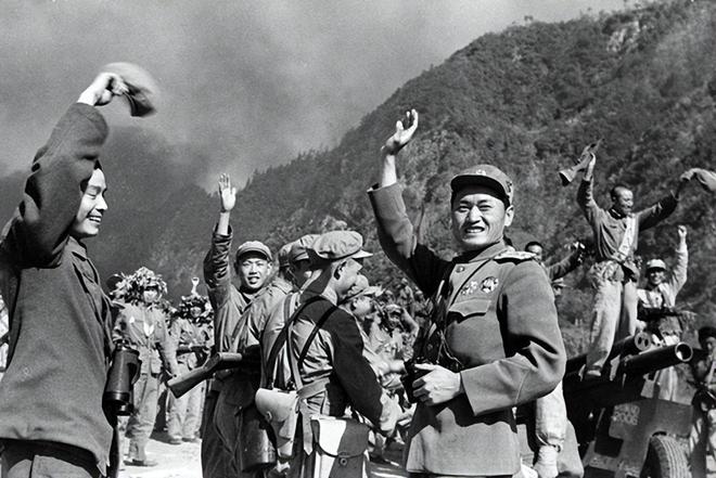 较量伟大的抗美援朝战争,历史回顾与启示,抗美援朝战争,历史回顾、启示与伟大较量