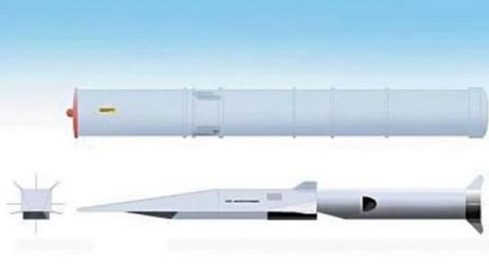 长剑-10导弹的尺寸与性能解析,长剑-10导弹尺寸与性能深度解析