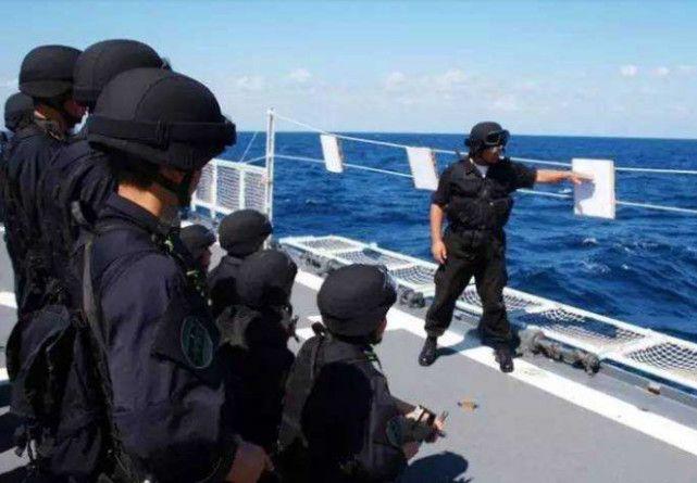 蛟龙突击队科普,蛟龙突击队,深入解析特种部队科普