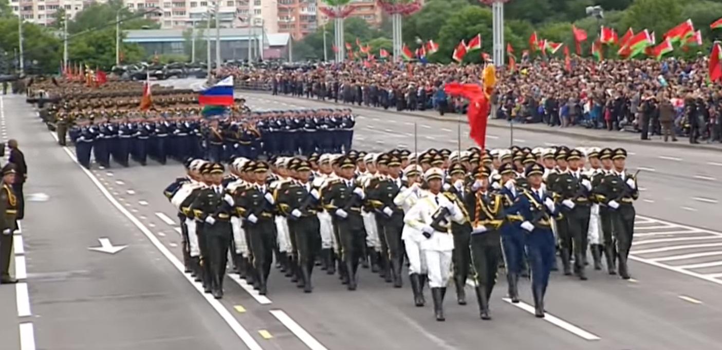 阅兵式中的壮丽画卷，三军仪仗队的荣耀瞬间与图片纪实，阅兵式壮丽画卷，三军仪仗队的荣耀瞬间与图片纪实