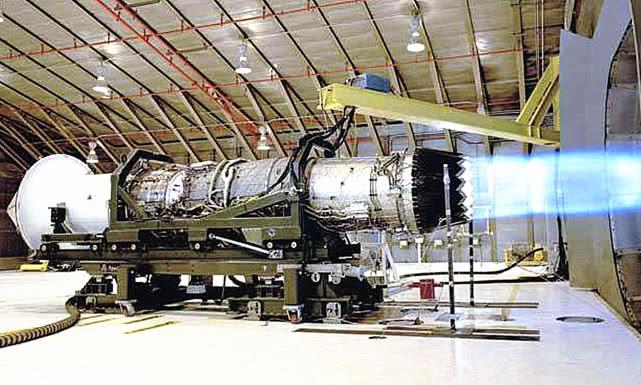 涡扇发动机技术的新里程碑，涡扇-15 R79，涡扇-15 R79，涡扇发动机技术的新里程碑