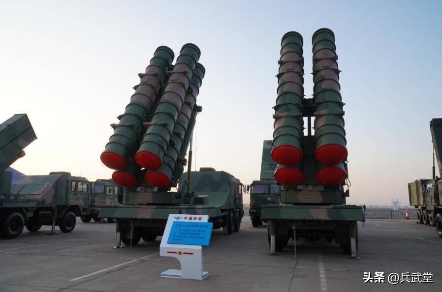 红旗-7A防空导弹，现代防空体系中的关键力量，红旗-7A防空导弹，现代防空体系核心力量
