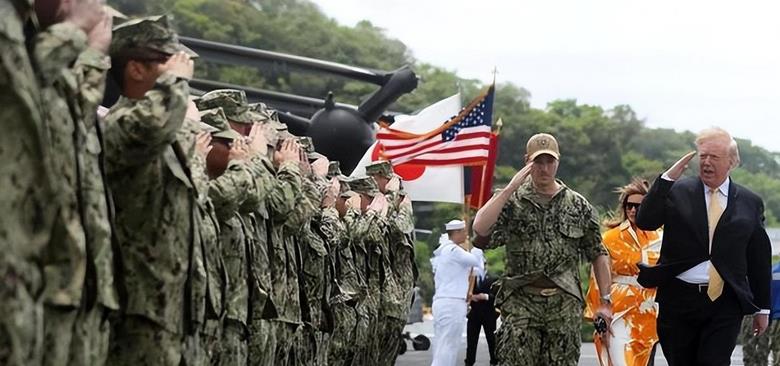 论美日对华开战的可能性与影响，美日对华开战的可能性与影响分析