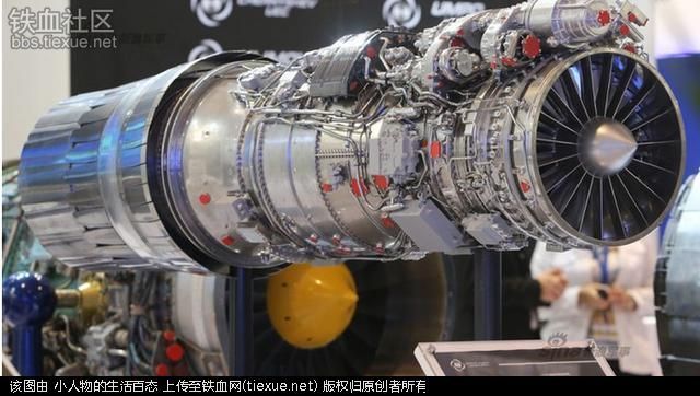 涡扇15发动机详解,涡扇15发动机深度解析