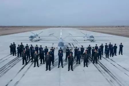 中国空军编制,探究三三制的奥秘,中国空军编制,探究三三制的深度内涵